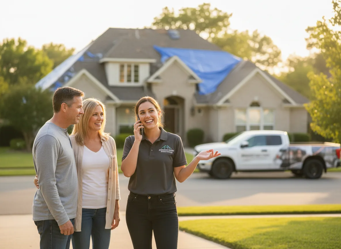 Emergency Roof Repair Rosalia, KS FAQs